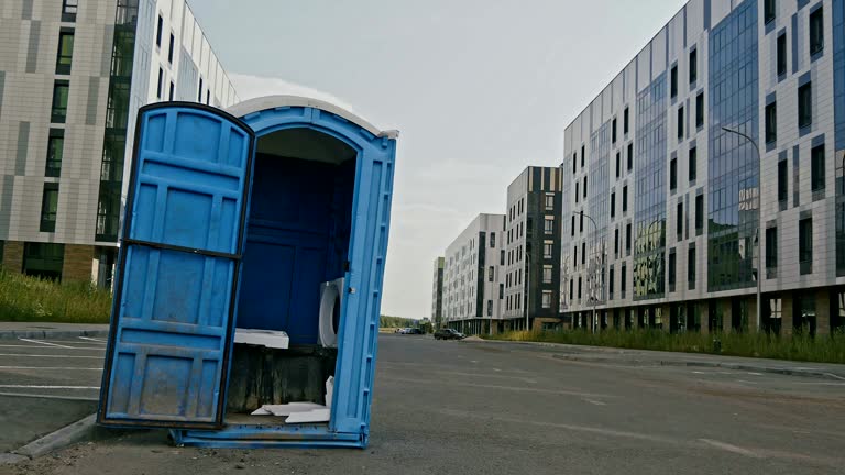 Best Portable Toilets with Baby Changing Stations  in West Easton, PA